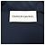 Camicia Mansur Gavriel in seta blu navy - vista 4