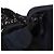 Minifalda estampada Dries Van Noten en seda negra Negro - vista 7