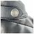 Giacca biker trapuntata corta Tom Ford Slim-Fit in pelle nera Nero - vista 4