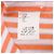 Camisa de botones a rayas Etro en algodón naranja - vista 5