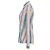 Camicia con bottoni a righe Etro in cotone multicolore - vista 2