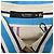 Camicia con bottoni a righe Etro in cotone multicolore - vista 4