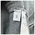 Thom Browne Blazer mit 4 Streifen aus grauer Wolle - Ansicht 6