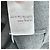 Thom Browne Blazer mit 4 Streifen aus grauer Wolle - Ansicht 8
