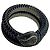 Gucci Garden Snake Ring aus Silbermetall Metallisch - Ansicht 7