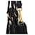 Borsa a tracolla Prada Braided Handle Tessuto in nylon nero - vista 16