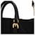 Borsa a tracolla Prada Braided Handle Tessuto in nylon nero - vista 18