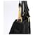Borsa a tracolla Prada Braided Handle Tessuto in nylon nero - vista 20
