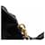 Borsa a tracolla Prada Braided Handle Tessuto in nylon nero - vista 24