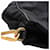Borsa a tracolla Prada Braided Handle Tessuto in nylon nero - vista 25