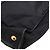 Borsa a tracolla Prada Braided Handle Tessuto in nylon nero - vista 32