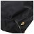 Borsa a tracolla Prada Braided Handle Tessuto in nylon nero - vista 33