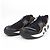 Autre Marque Nike Sneaker Schwarz - Ansicht 3