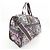 Autre Marque Borsa LeSportsac Marrone - vista 2