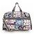 Autre Marque Borsa LeSportsac Marrone - vista 3