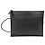 Autre Marque Borsa in pelle Baldrini Nero