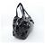 Autre Marque schultertasche agnes b Schwarz - Ansicht 2