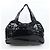 Autre Marque schultertasche agnes b Schwarz - Ansicht 3