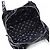 Autre Marque schultertasche agnes b Schwarz - Ansicht 6