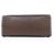 Autre Marque Borsa a mano in pelle Dakota Marrone - vista 4