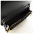 Autre Marque Borsa a bustina Akris Anouk Nero Blu Giallo Blu navy - vista 6