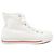Autre Marque Sneakers Converse Agnes b Limited Bianco