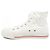 Autre Marque Sneakers Converse Agnes b Limited Bianco - vista 2