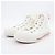 Autre Marque Sneakers Converse Agnes b Limited Bianco - vista 3