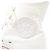 Autre Marque Sneakers Converse Agnes b Limited Bianco - vista 6