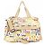 Autre Marque Borsa Tote LeSportsac Beige