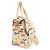 Autre Marque Borsa Tote LeSportsac Beige - vista 2