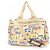 Autre Marque Borsa Tote LeSportsac Beige - vista 3