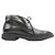 Autre Marque Regal Lederschuhe Schwarz