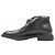 Autre Marque Regal Lederschuhe Schwarz - Ansicht 2