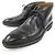 Autre Marque Regal Lederschuhe Schwarz - Ansicht 3