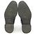 Autre Marque Regal Lederschuhe Schwarz - Ansicht 4