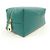 Autre Marque Pochette Aspinal of London Verde - vista 2