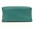 Autre Marque Pochette Aspinal of London Verde - vista 3