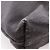 Hermès Hermes Herline Cabas Nylon Canvas Tragetasche Braun - Ansicht 6
