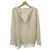 Autre Marque FABIANA FILIPPI Strickwaren Beige
