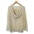 Autre Marque FABIANA FILIPPI Strickwaren Beige - Ansicht 2