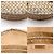 Borsa a tracolla 2way in pelle di vitello Intrecciato Bottega Veneta - vista 13