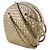 Borsa a tracolla 2way in pelle di vitello Intrecciato Bottega Veneta - vista 2