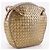 Borsa a tracolla 2way in pelle di vitello Intrecciato Bottega Veneta - vista 3