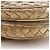 Borsa a tracolla 2way in pelle di vitello Intrecciato Bottega Veneta - vista 8