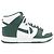 Autre Marque Nike Sneaker Weiß