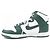 Autre Marque Nike Sneaker Weiß - Ansicht 2