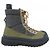 Autre Marque Diesel Lederstiefel Schwarz