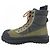 Autre Marque Diesel Lederstiefel Schwarz - Ansicht 2