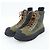 Autre Marque Diesel Lederstiefel Schwarz - Ansicht 3